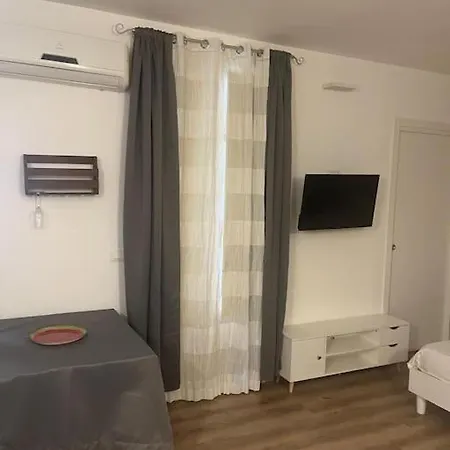 Mazzini 34, Al Politeama Apartment Palermo Exterior photo