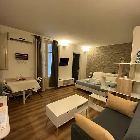 Mazzini 34, Al Politeama Apartment Palermo Exterior photo