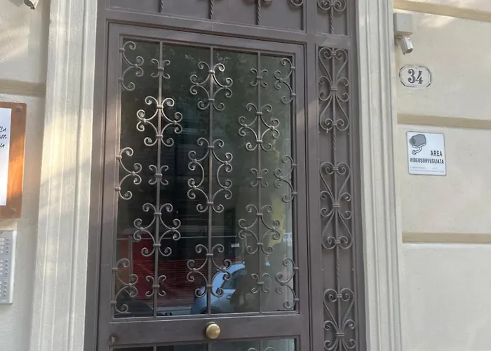 Mazzini 34, Al Politeama