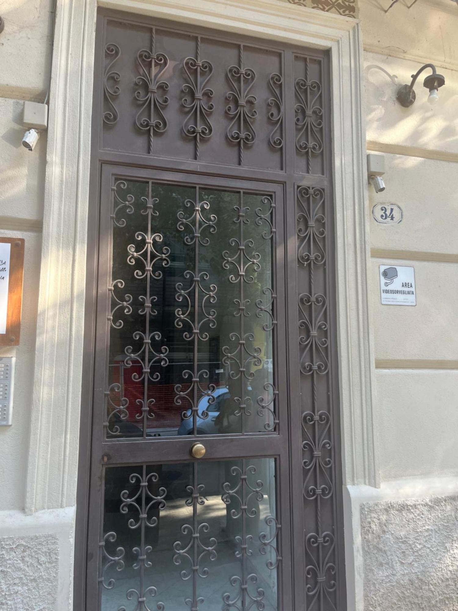 Apartment Mazzini 34, Al Politeama