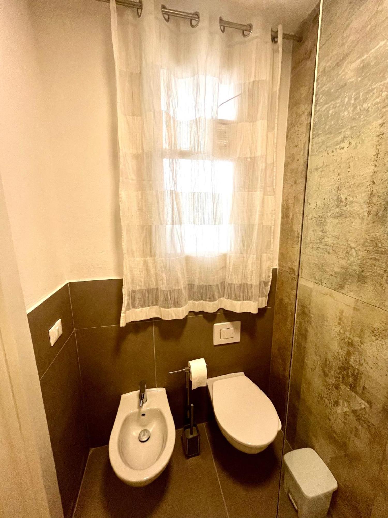 Mazzini 34, Al Politeama Apartment *