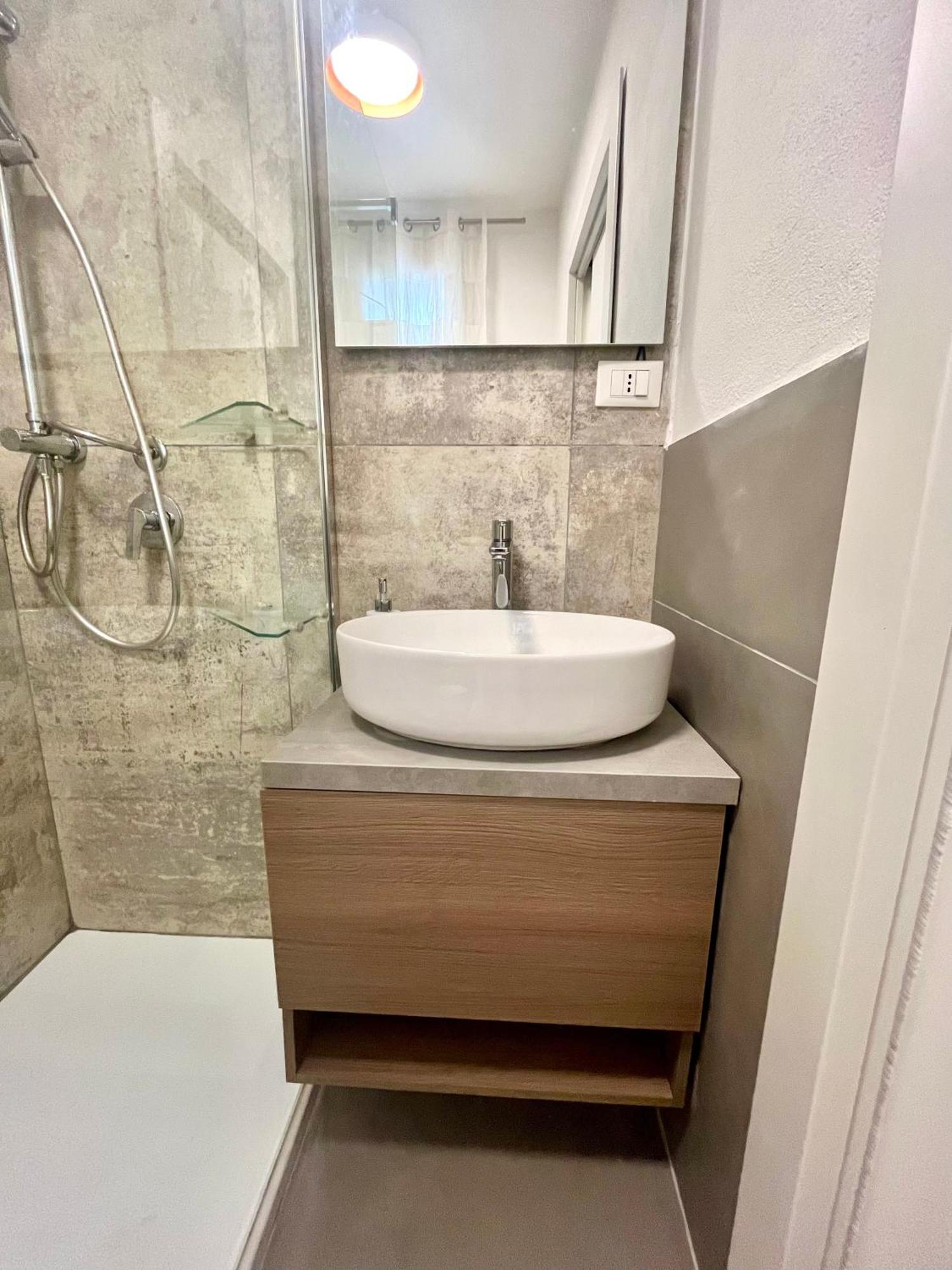 Mazzini 34, Al Politeama Apartment