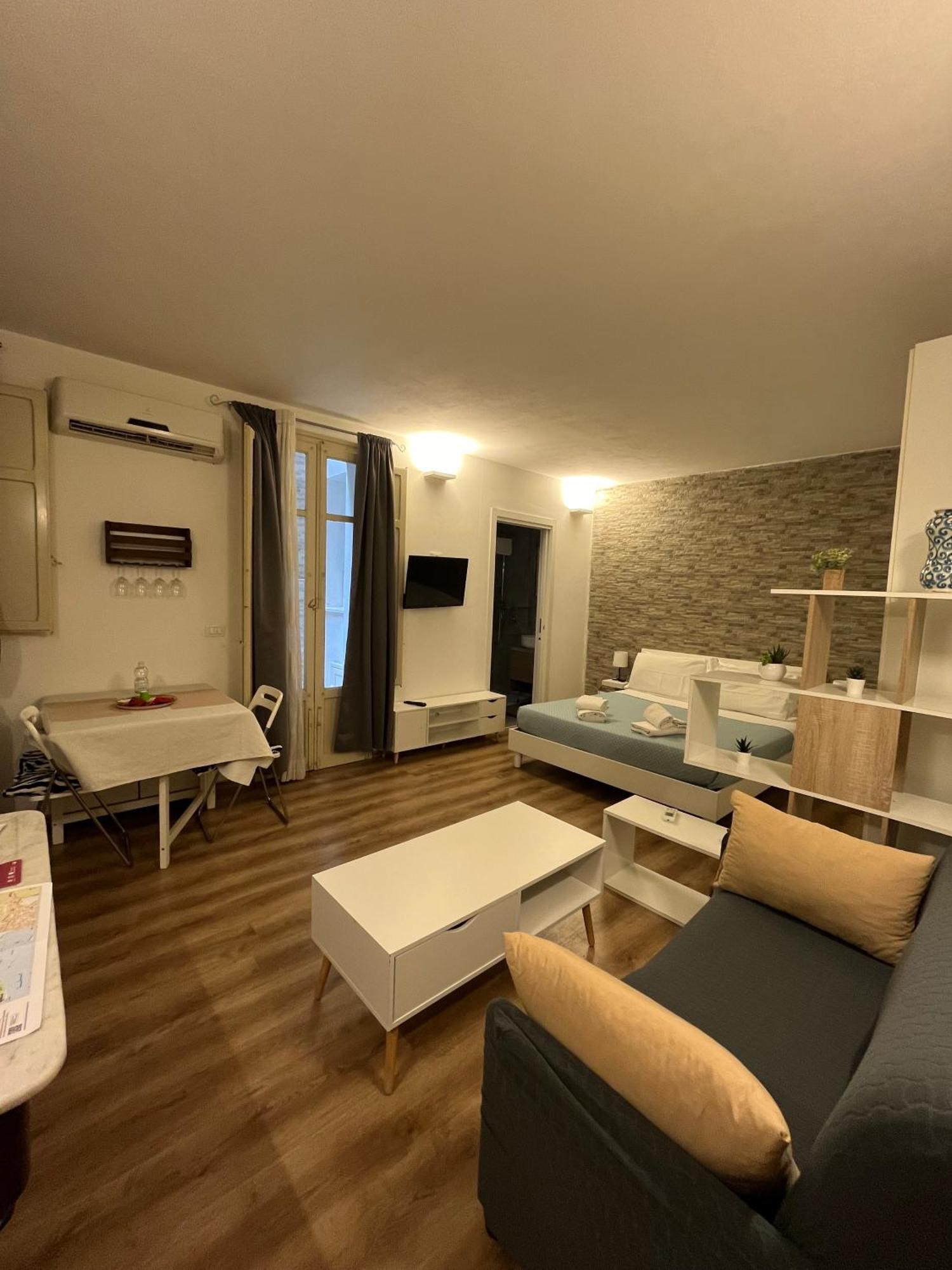 Mazzini 34, Al Politeama Apartment